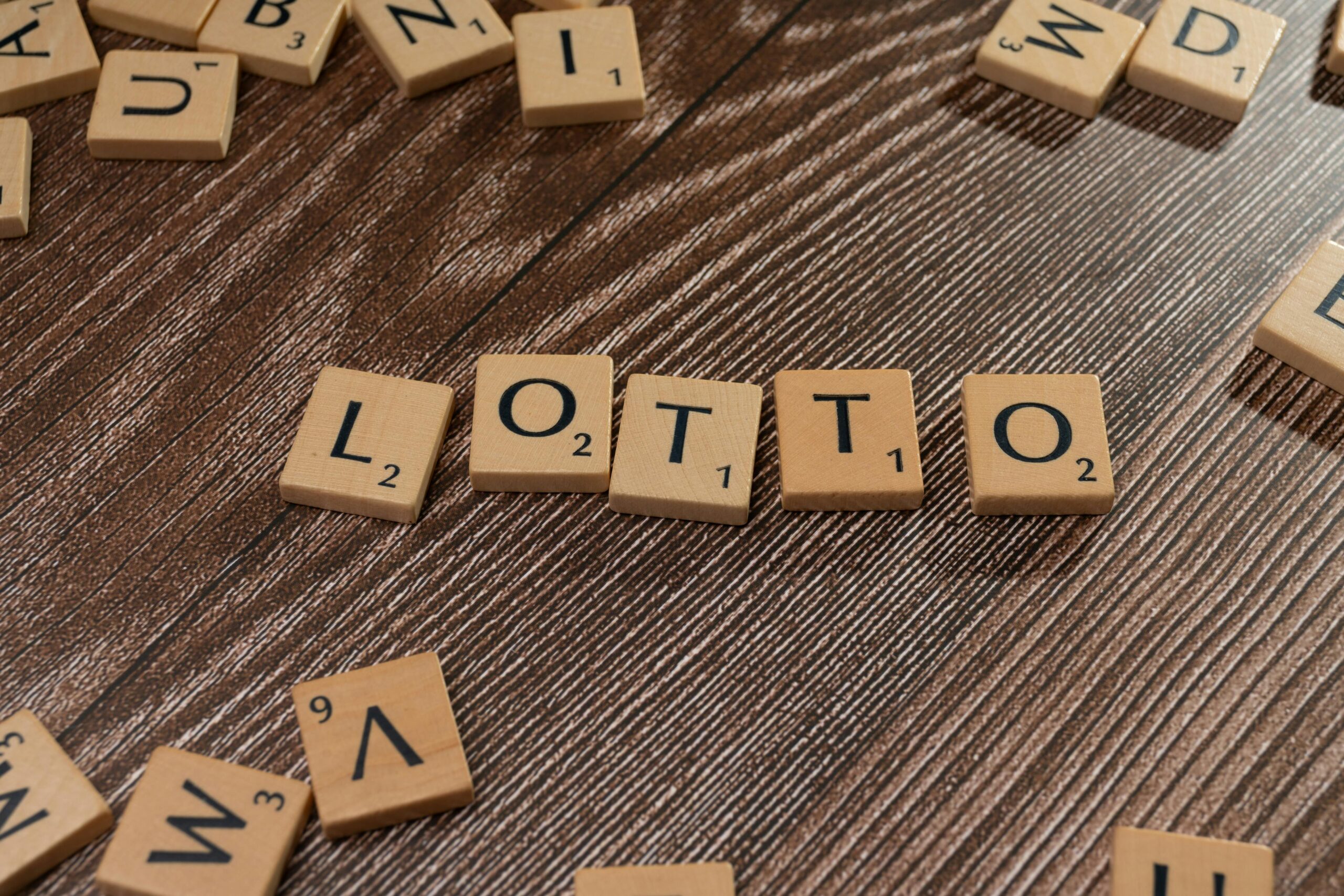 The Aftermath of Luck: Life’s Realities Post-Lottery Win
